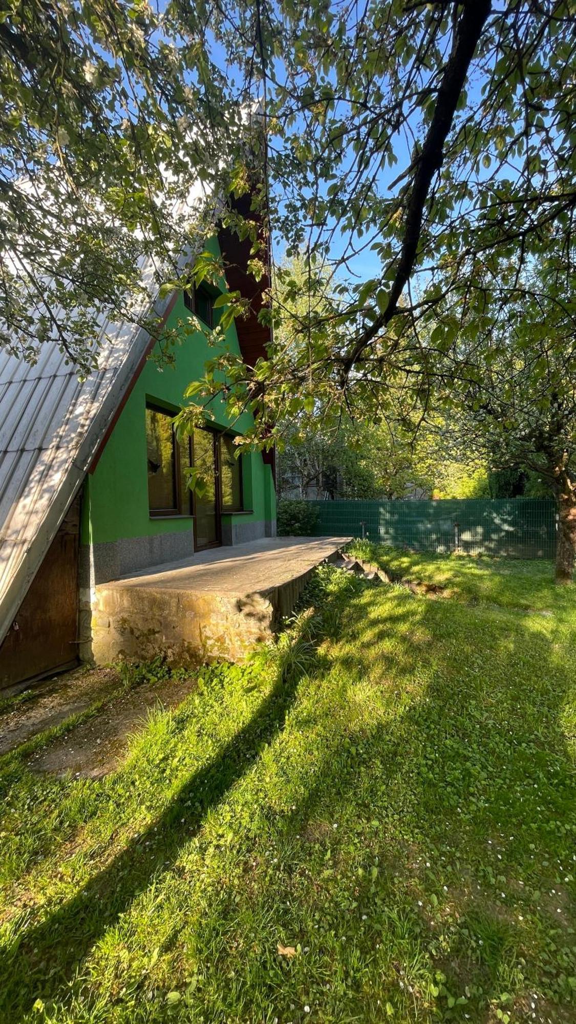 Retro U Lesa Holiday home *