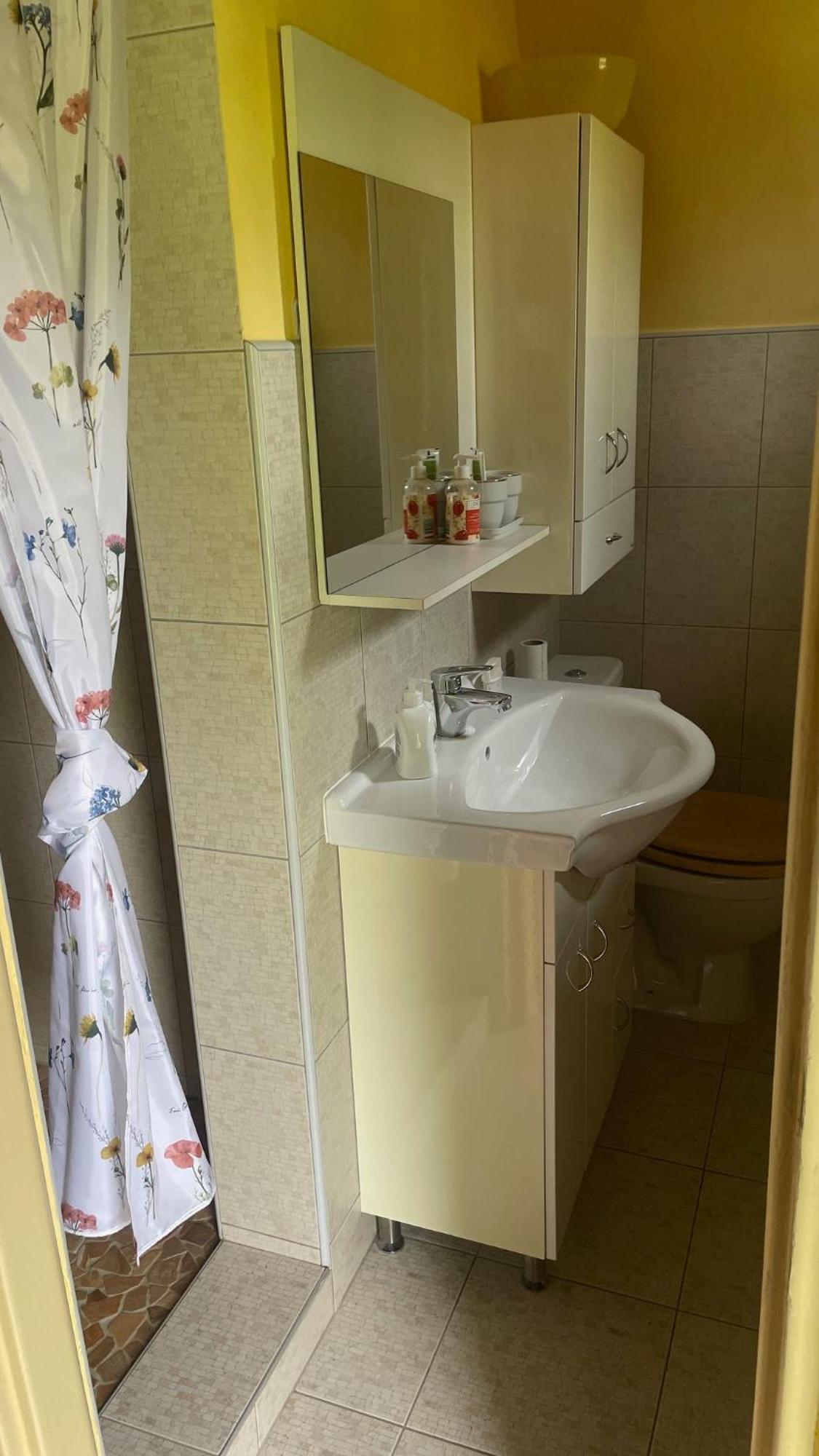 Holiday home Retro U Lesa